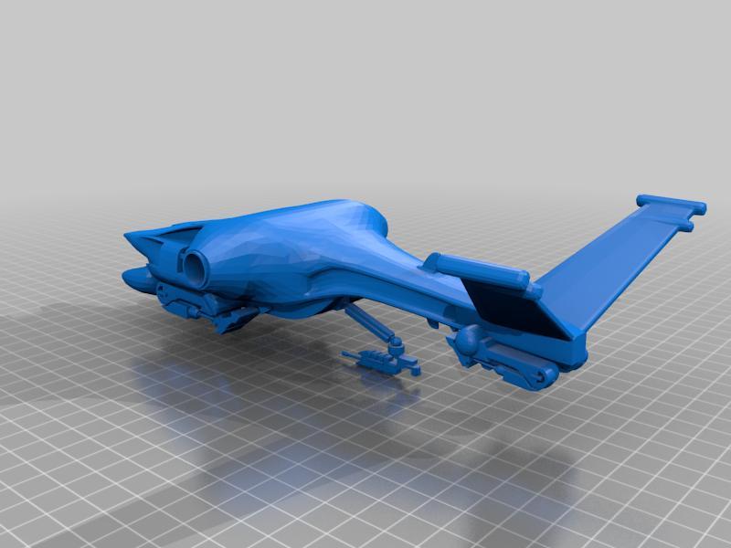 Terminator Hunter Killer