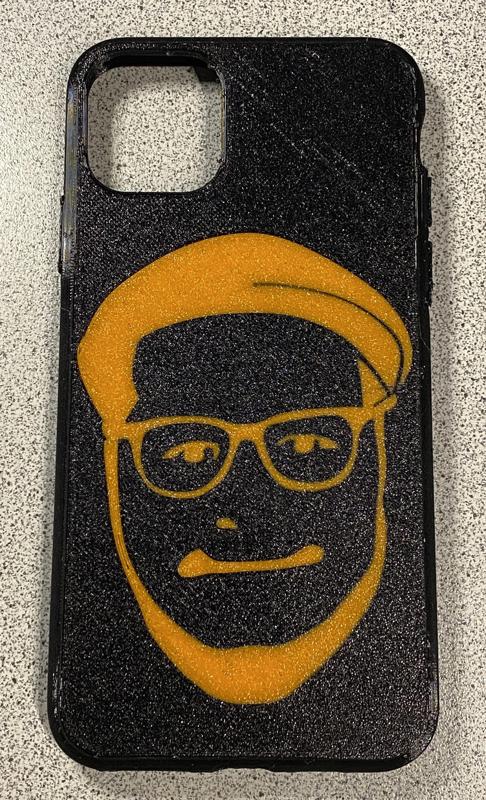 iPhone Case 11 Pro Max -> Better Stability!