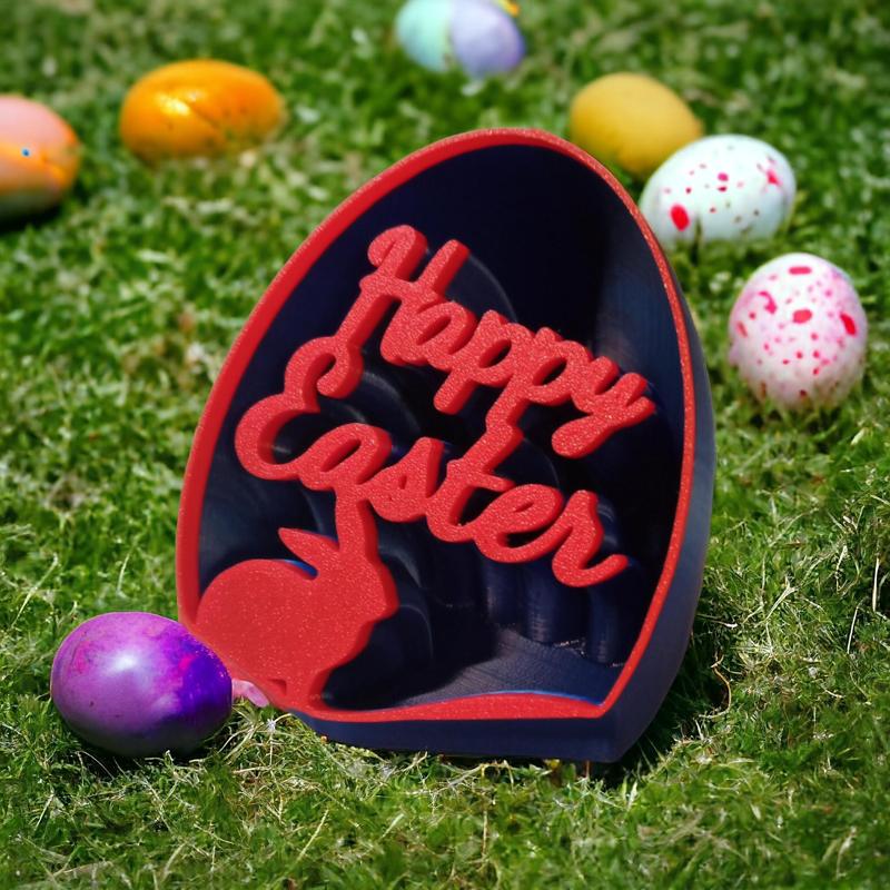 Happy Easter