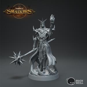 Paimon P1 - Demon King