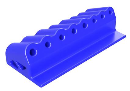 Anti Tilt Screw Driver Stand