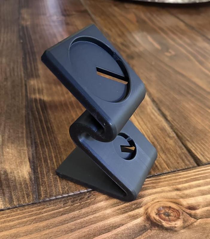 iPhone Charging Stand
