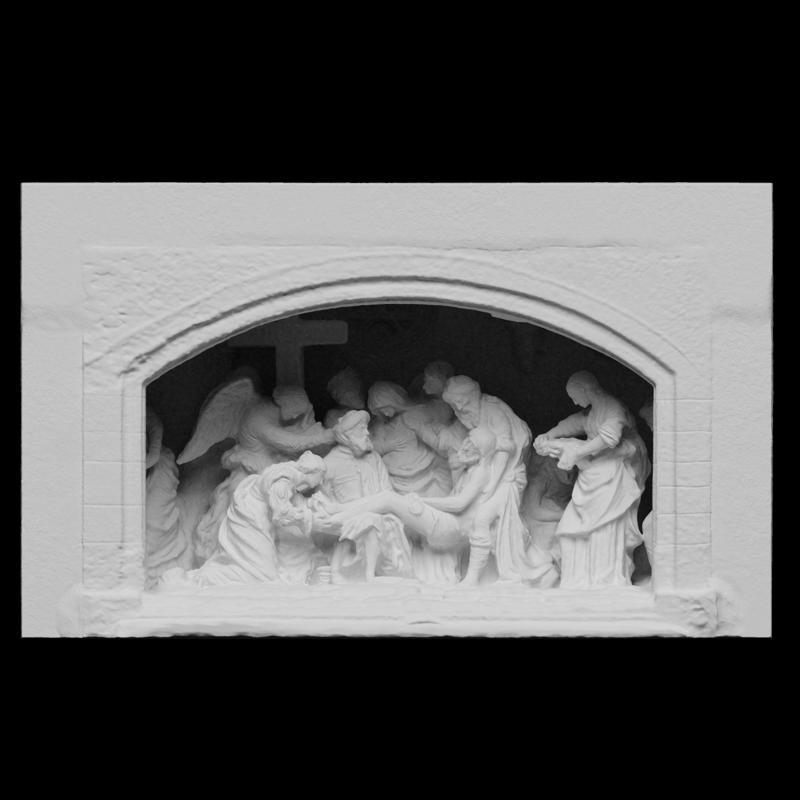 The Sepulchre of Jesus Christ
