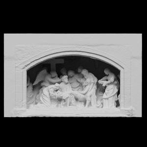 The Sepulchre of Jesus Christ