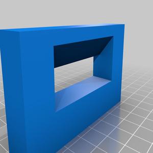 Phone holder
