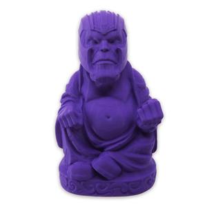Thanos | The Original Pop-Culture Buddha
