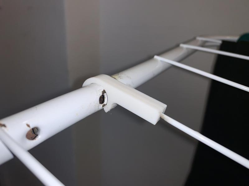 Drying Rack Fix
