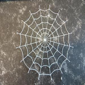 Spider net telaraña