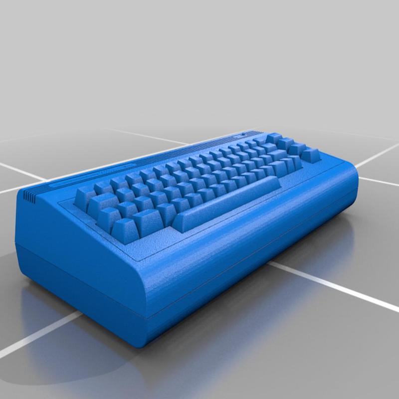 Commodore C64