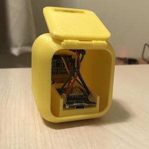 Air Quality Monitor