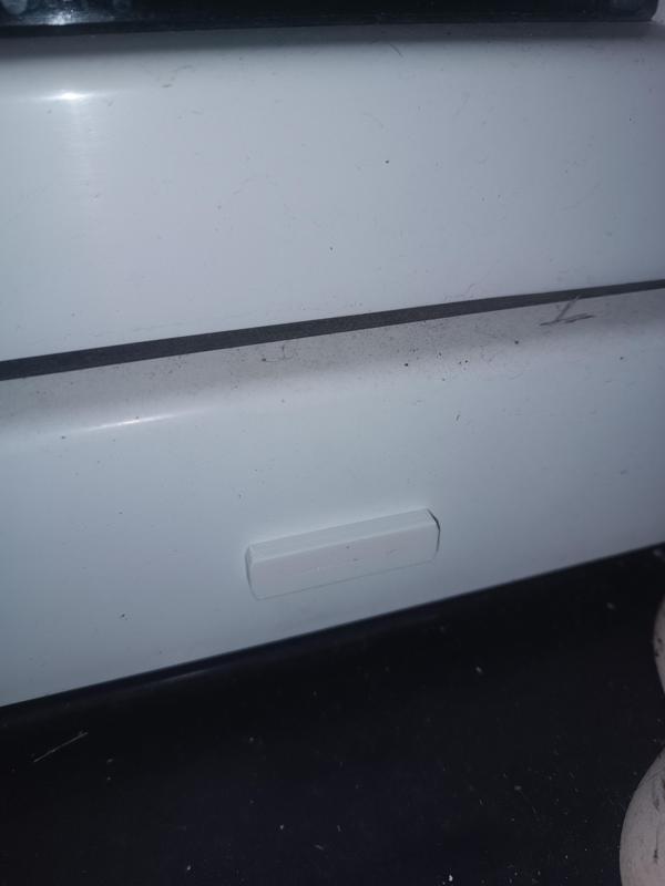 okapnička-krytka okno GEUS