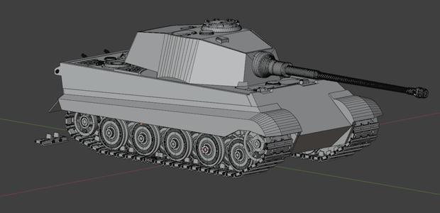 Tiger II
