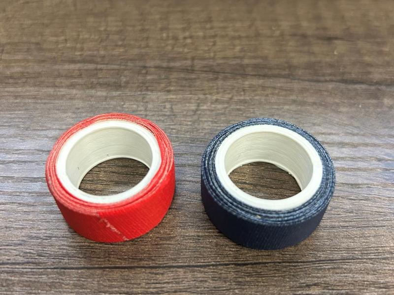 Tape Ring