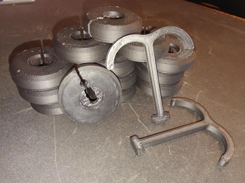 Socket E child protector (with key)