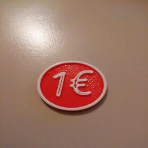 Shopping Coin