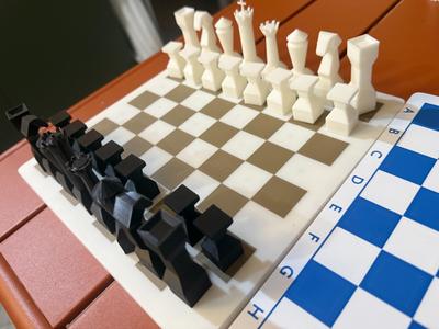 Aura_MChess