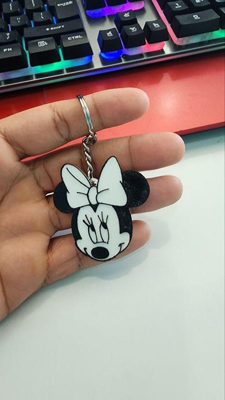 keychain mini