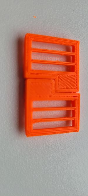 Buckle 12, 14, 16, 18, 20mm LOCK