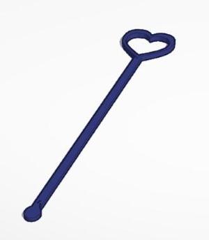 stirrer / mixer / shaker for drinks beverages