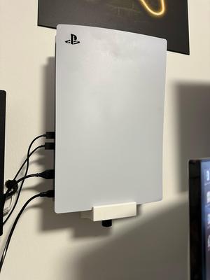 Schraubenhalter für Wallmount