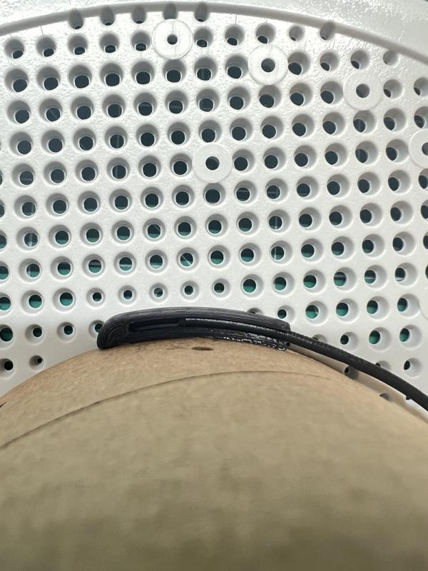 Bambu Respooling Clip