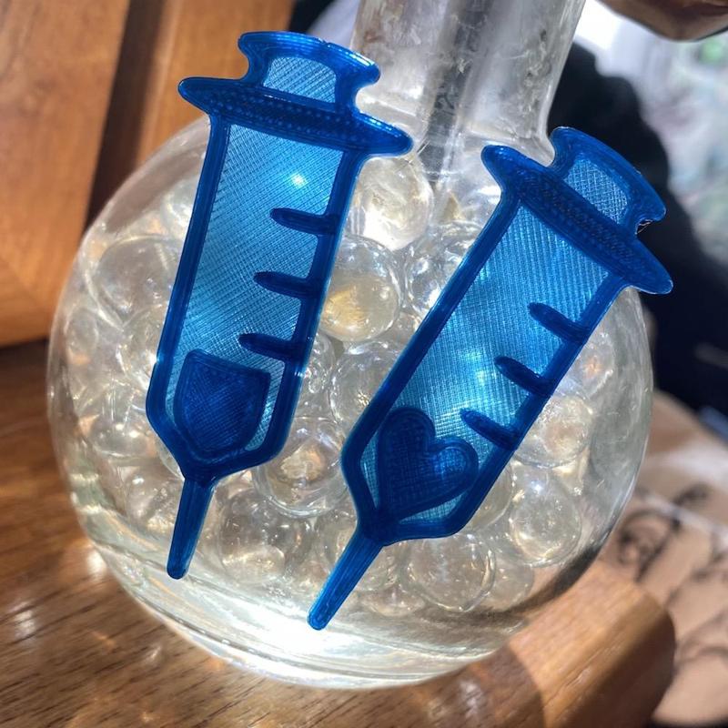 Vaccine Designs Part 2