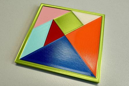Tangram