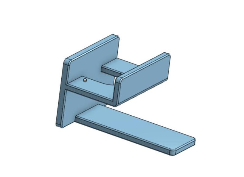 Cap Halter//Cap Holder