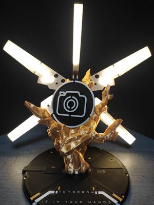 Photo Spot - Sign from Death Stranding