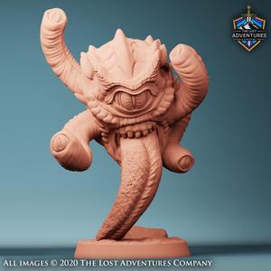 Watcher (Pre-Supported)