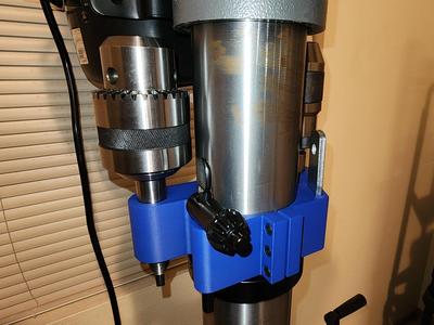 Drill Press Caddy