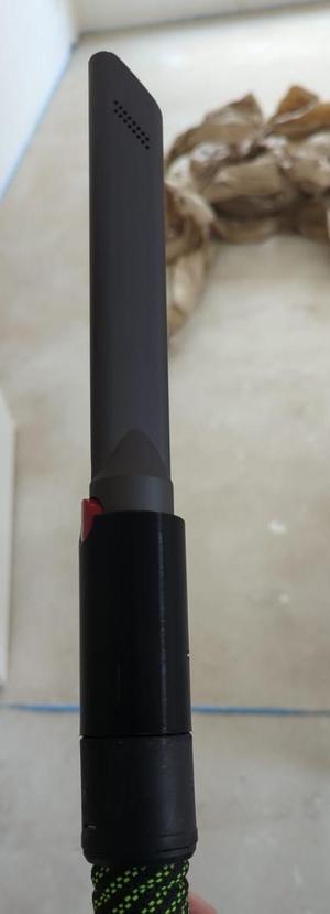 Festool to Dyson adapter