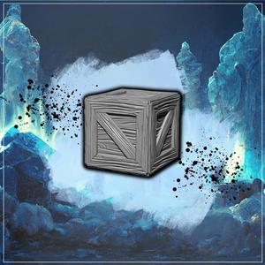 Wooden Box