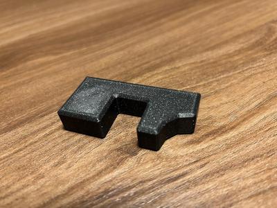 Plattenabstandhalter für Steba Raclette RC3