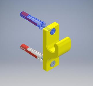 wall hook