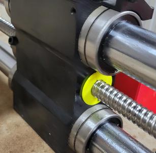 Onefinity Rail Wipers