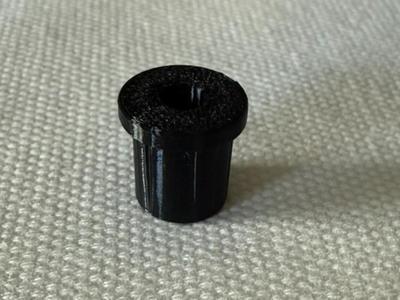 Music Rest Mounting Bushing 10mm