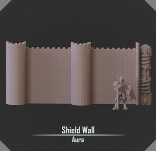 Shield Wall