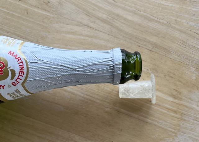 Sparkling Cider Cork