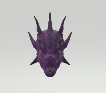 Dragon Head