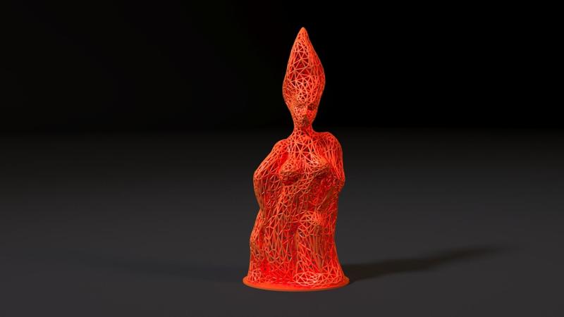 Fire Girl