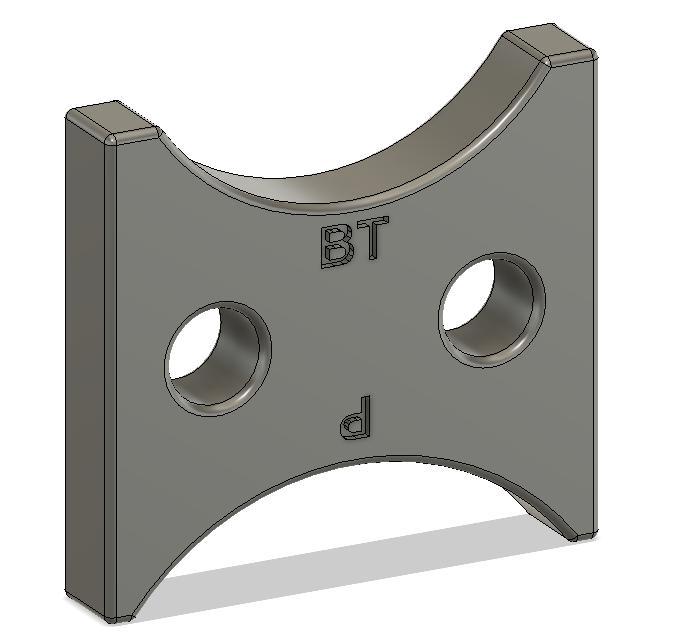 Dive-X Scooter Stand Combo