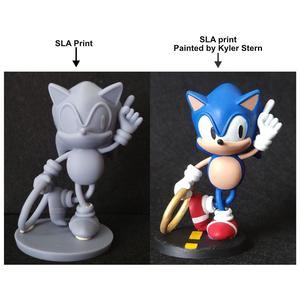 Sonic Classic - Onepiece