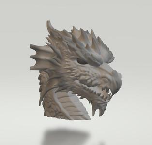 Dragon Head