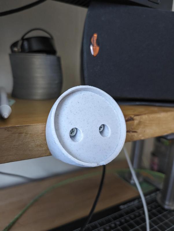 Apple MagSafe charger mount