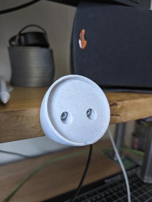 Apple MagSafe charger mount