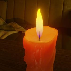 Candle