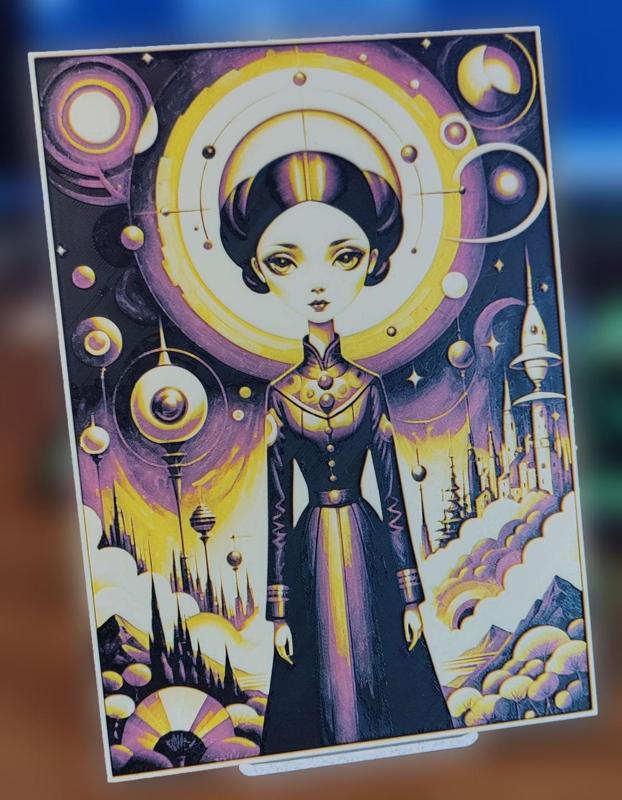 Art | Ambassador of Art | 2024