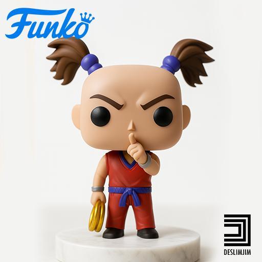 JINLUN - THE KILLING BLADE PLUS FUNKO POP
