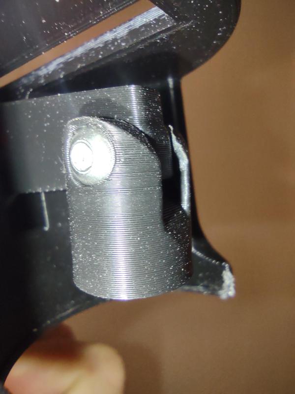 Extra tip for Spray can handle/trigger